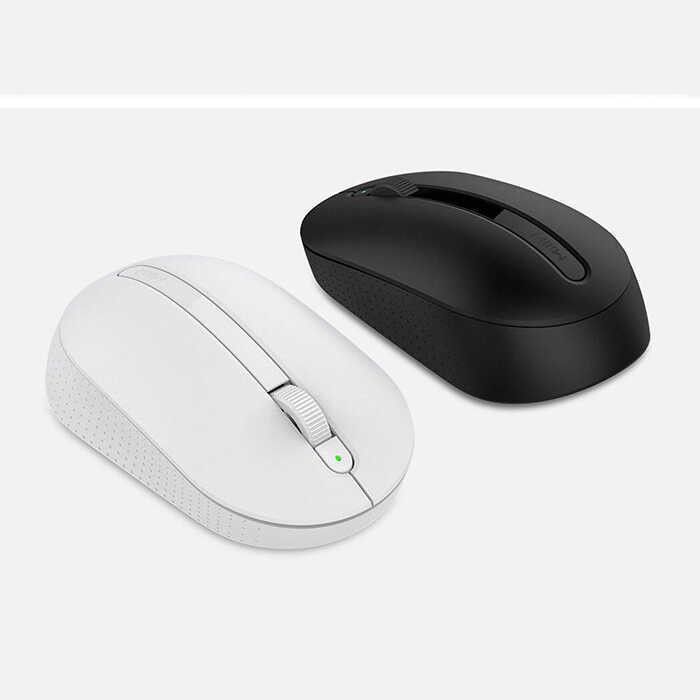 Chuột không dây Xiaomi Miiiw wirless mouse