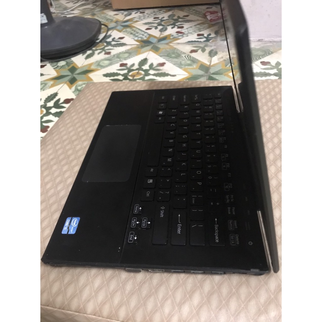 Laptop Sony VaiO SVS13 core i5 3210M | BigBuy360 - bigbuy360.vn