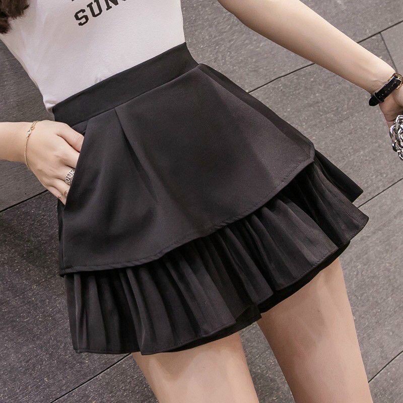 chân váy công sở , dạo phố hẹn hò