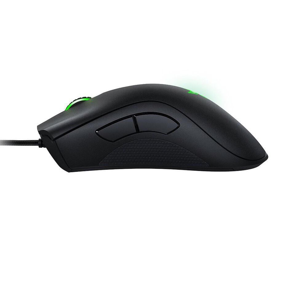 Chuột Gaming N7 Razer Deathadder Chroma 16.8m Có Đèn Led Màu Sắc