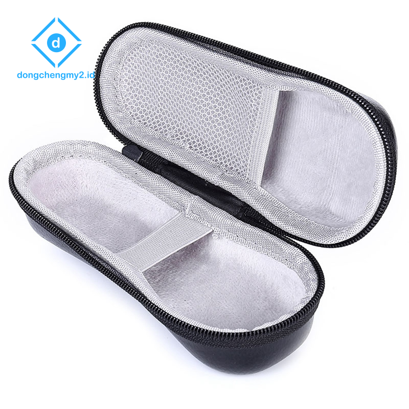 Túi Đựng Nhiệt Kế Cho Braun Ntf3000 Xiaomi Mijia Ihealth N6Vn