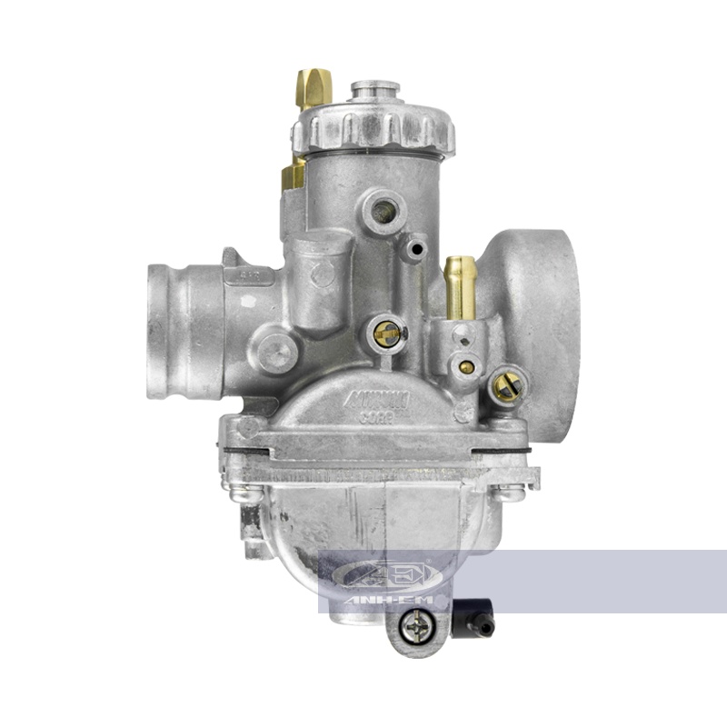 Bình xăng con RGV (Indo) - RG/RGV/SATRIA2000 - RGV120-0729