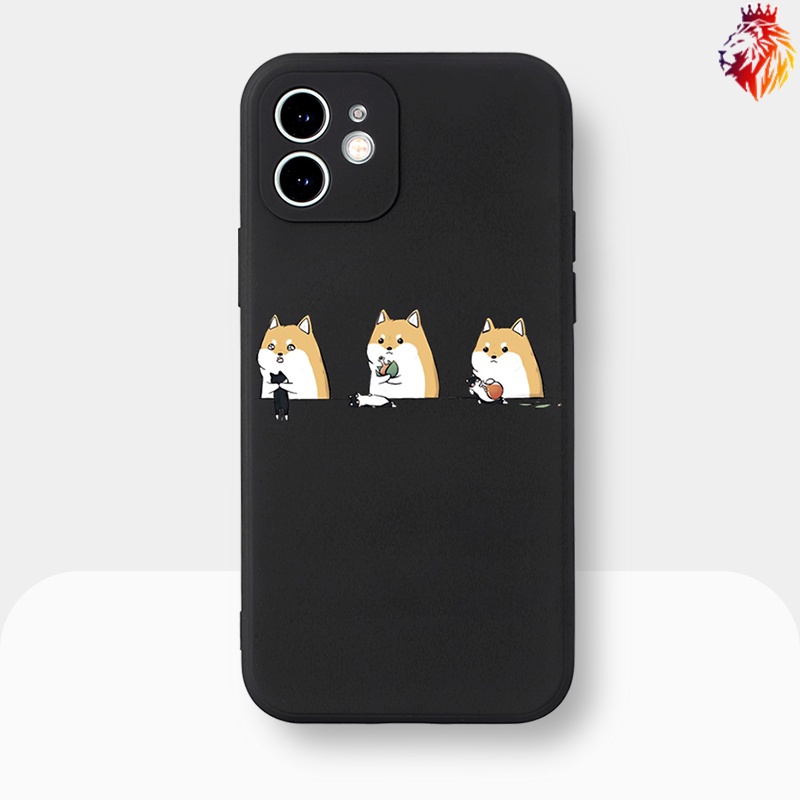 Ốp lưng iphone 6plus 6splus 7 plus 8plus X Xr XsM 11 12 13 Promax - MANGO666 - MangoOvil