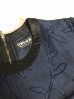 Áo TOPSHOP new chất cực đẹp