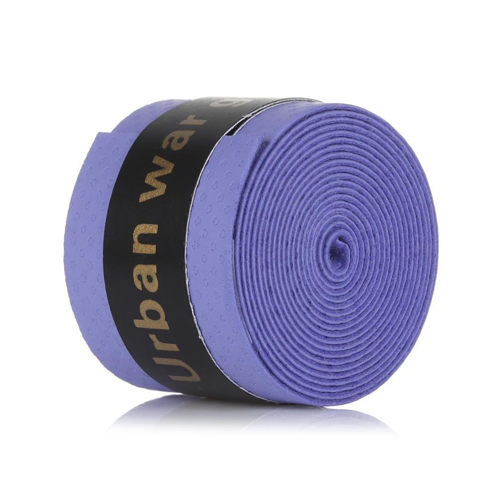 FAY Set 10 Băng Quấn Tay Cầm Vợt Tennis Chống Trượt 1m