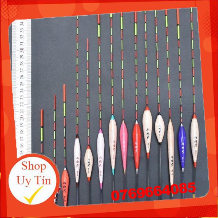 Hộp đựng phao câu đài 45cm  Phao Cao Cấp -Đ𝗢̂̀ 𝗖𝗔̂𝗨 𝟳𝟭𝟲