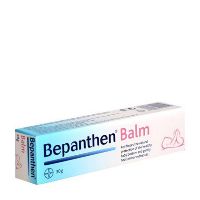 Kem chống hăm tã bepanthen 30g của đức