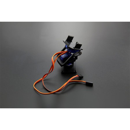 Giá gắn Servo motor OKY8004