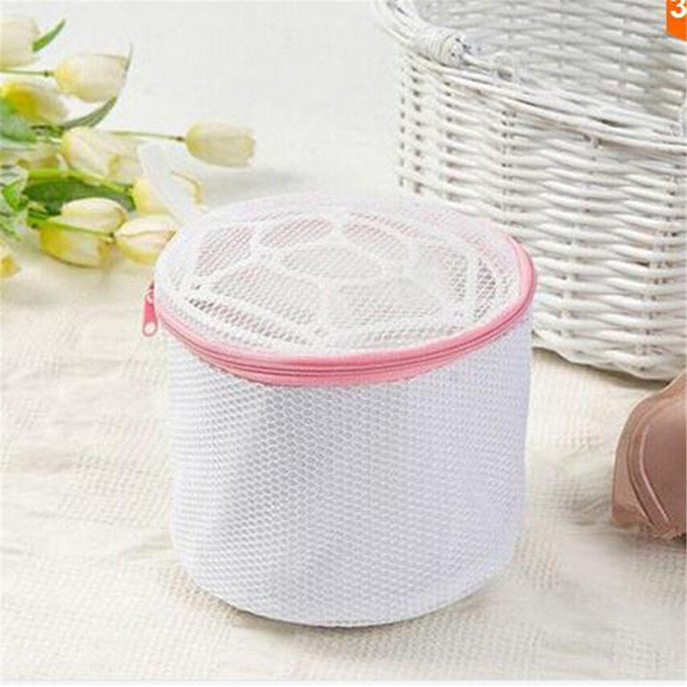 Túi Lưới Giặt Đồ Lót Thời Trang