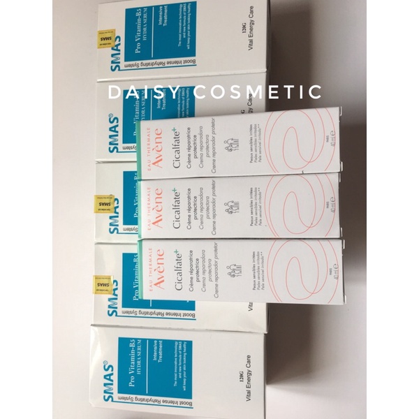 Kem phục hồi Avene Cicalfate, làm lành sẹo và cấp ẩm cho da Avene Cicalfate Restorative Skin Cream 4