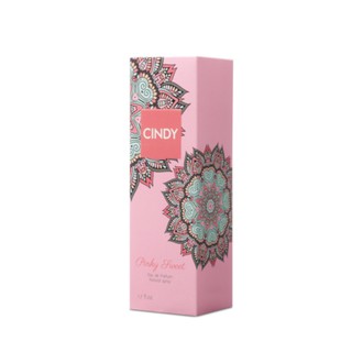 🍀🍀Nước hoa Cindy Pinky Sweet 50ml