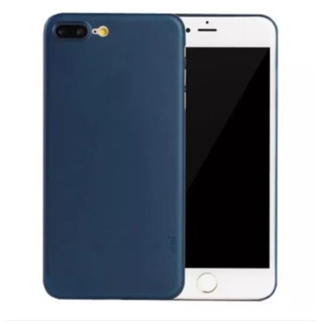 Ốp lưng siêu mỏng Memumi cho iPhone 7+/8plus