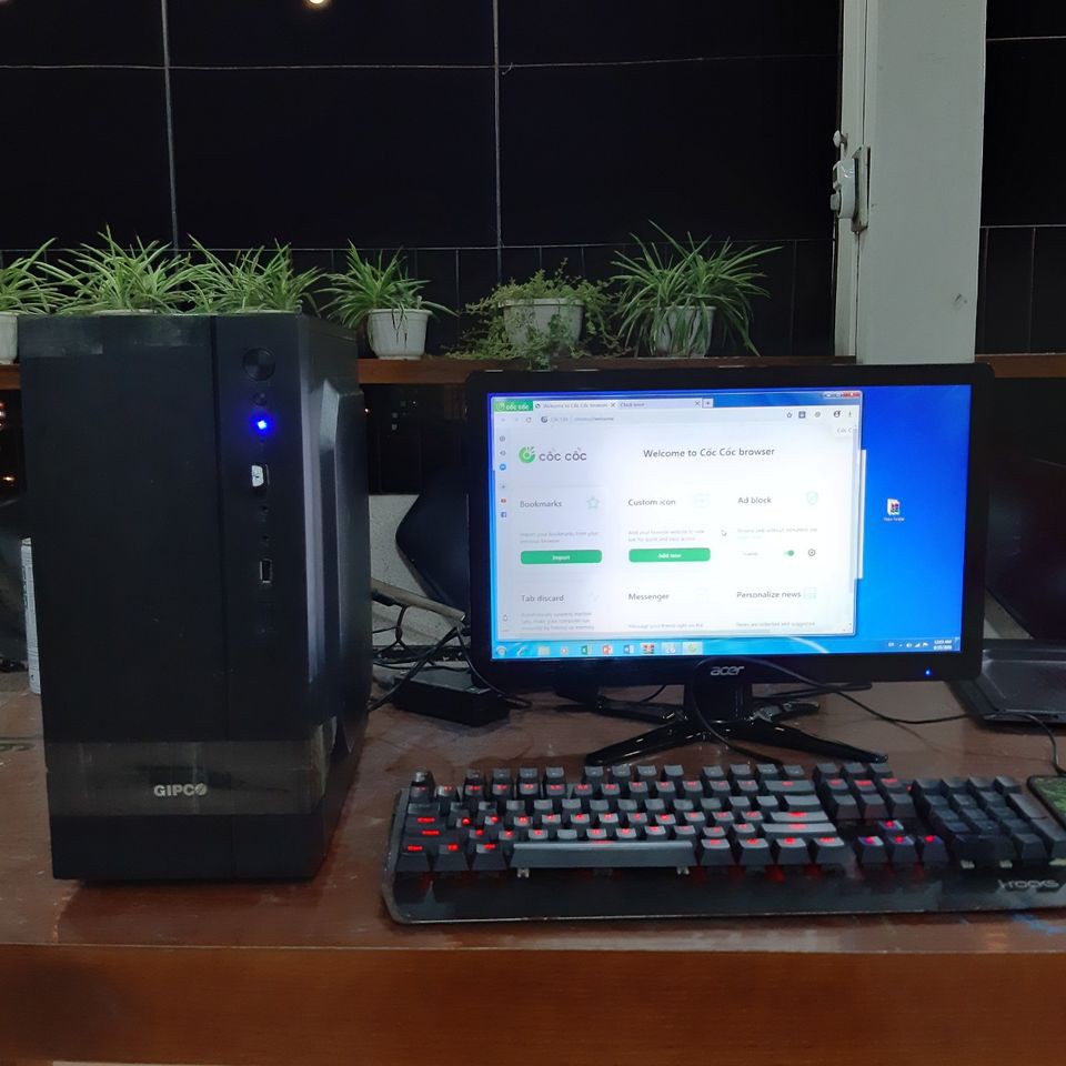 Bộ máy tính để bàn - BMT00 | BigBuy360 - bigbuy360.vn