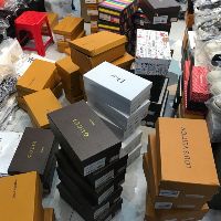 GIÀY LUXURY QUẢNG  CAO CẤP