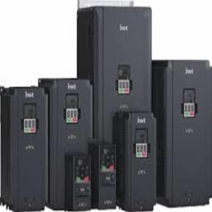 biến tần INVT ba pha 380 4kw