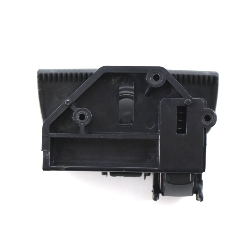 Hộp Đựng Găng Tay Bằng Nhựa Có Khóa Lỗ Khóa Cho Xe Hơi 2005-2009