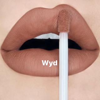 Son kem lì Colourpop Ultra Matte Lip