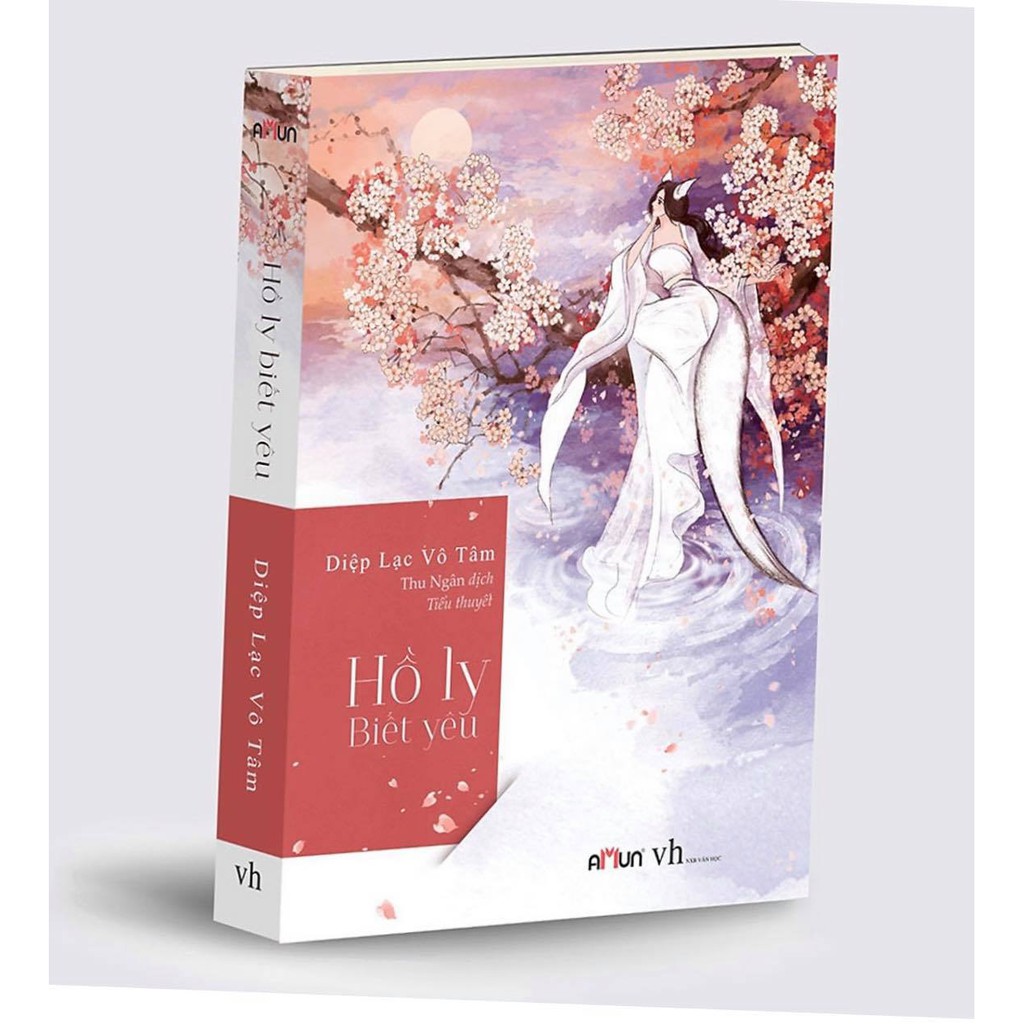 [Notebook Có Sẵn] Hồ Ly Biết Yêu