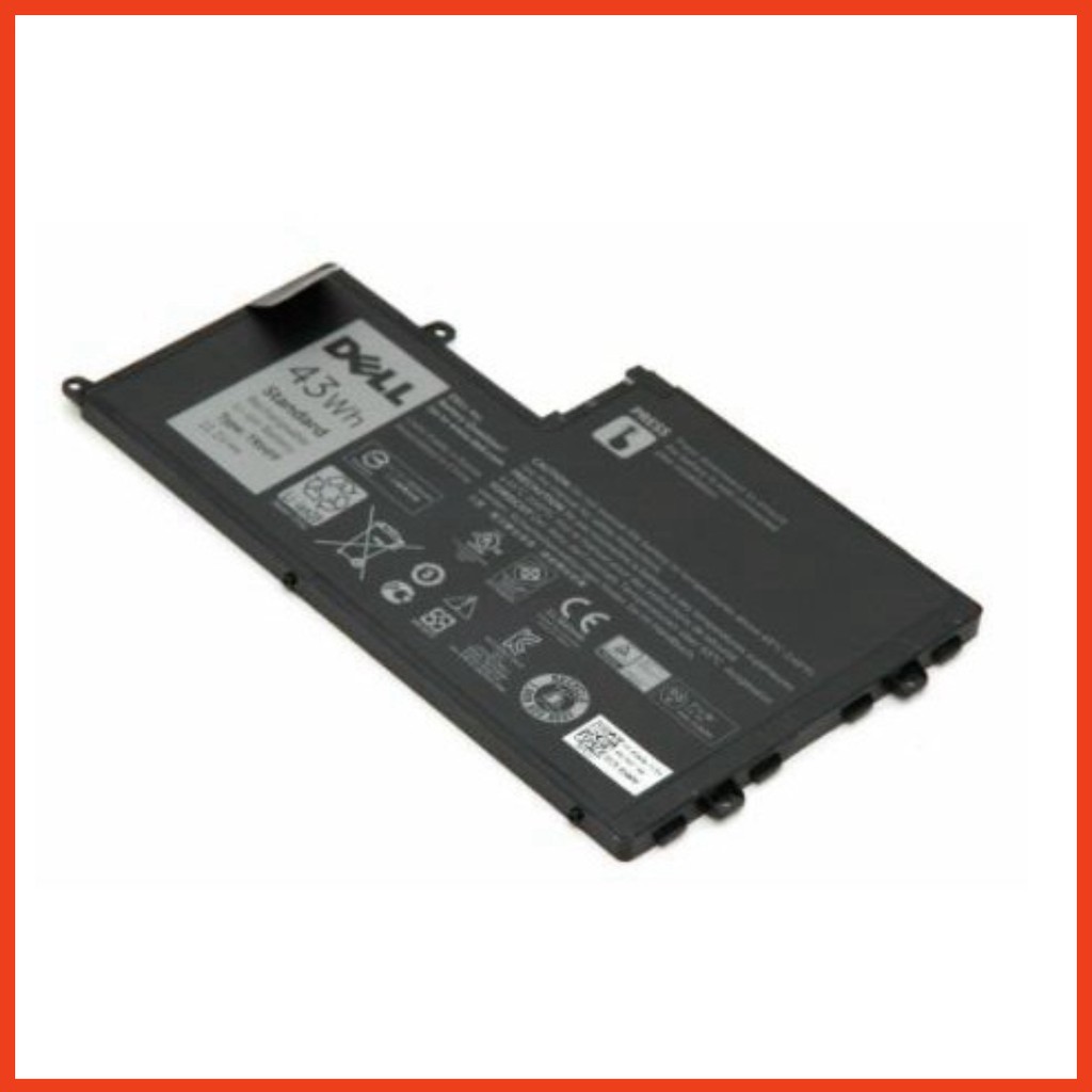 [Giá hủy diệt] Pin Laptop DELL 5547 (ZIN 3 CELL) Inspiron 14-5447 15-5545 15-5547 15-5548 Battery For Dell Inspiron 15 5