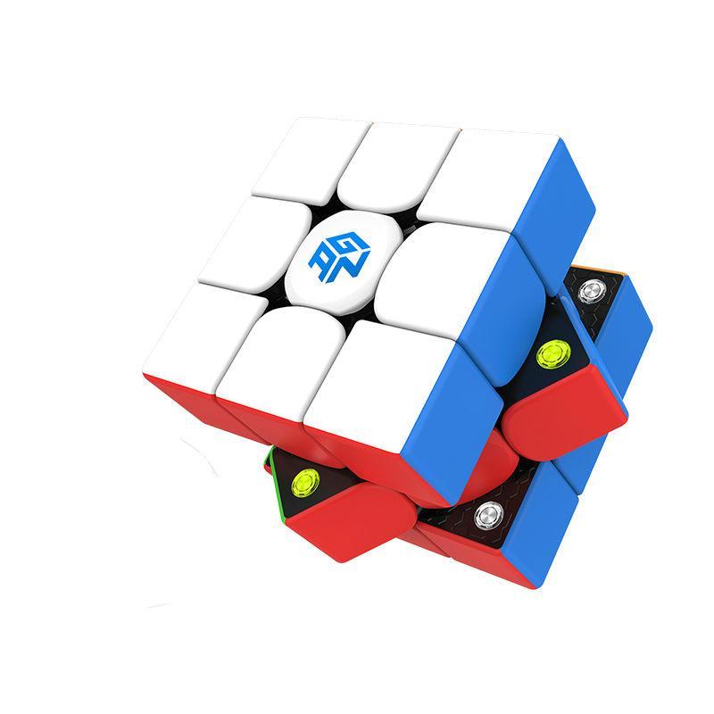 Khối Đồ Chơi Rubik Gan 356 M 3x3 Vui Nhộn