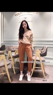 ÁO NỈ SIÊU HOT