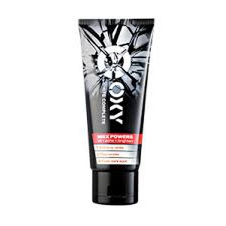 Kem rửa mặt Tút da trắng khỏe Oxy White Complete 100g - Trắng