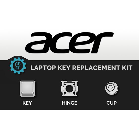 Bàn Phím Laptop Acer Aspire One 725, 756, S3-391, S3-951, V5-171, V5-121 - 123, V51-123, V51-123, V531