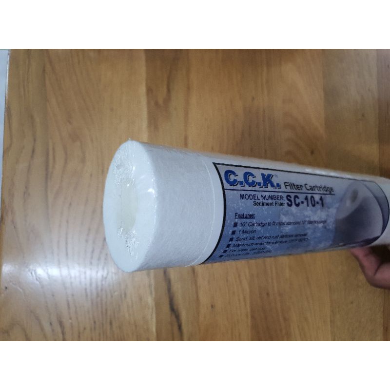 Lõi PP  C.C.K Taiwan