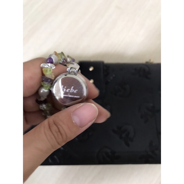 Đồng hồ nữ Liebe