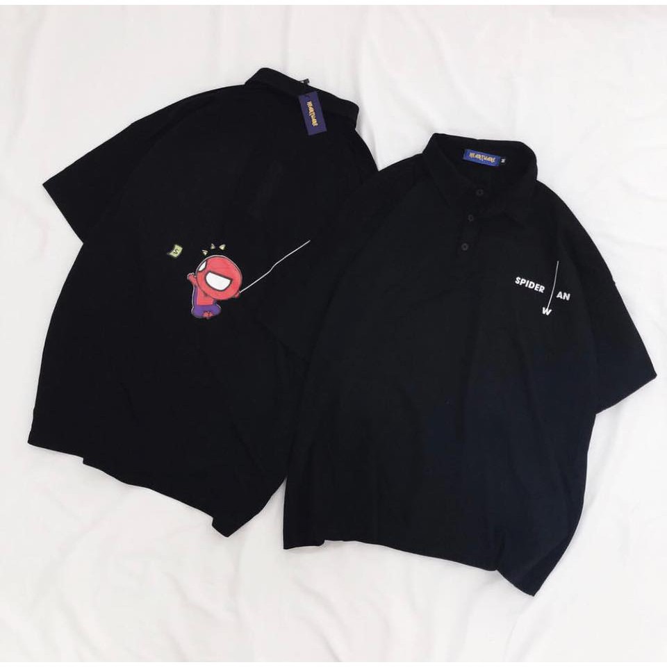 áo thun polo v2
