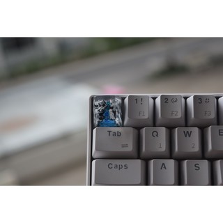 keycap artisan