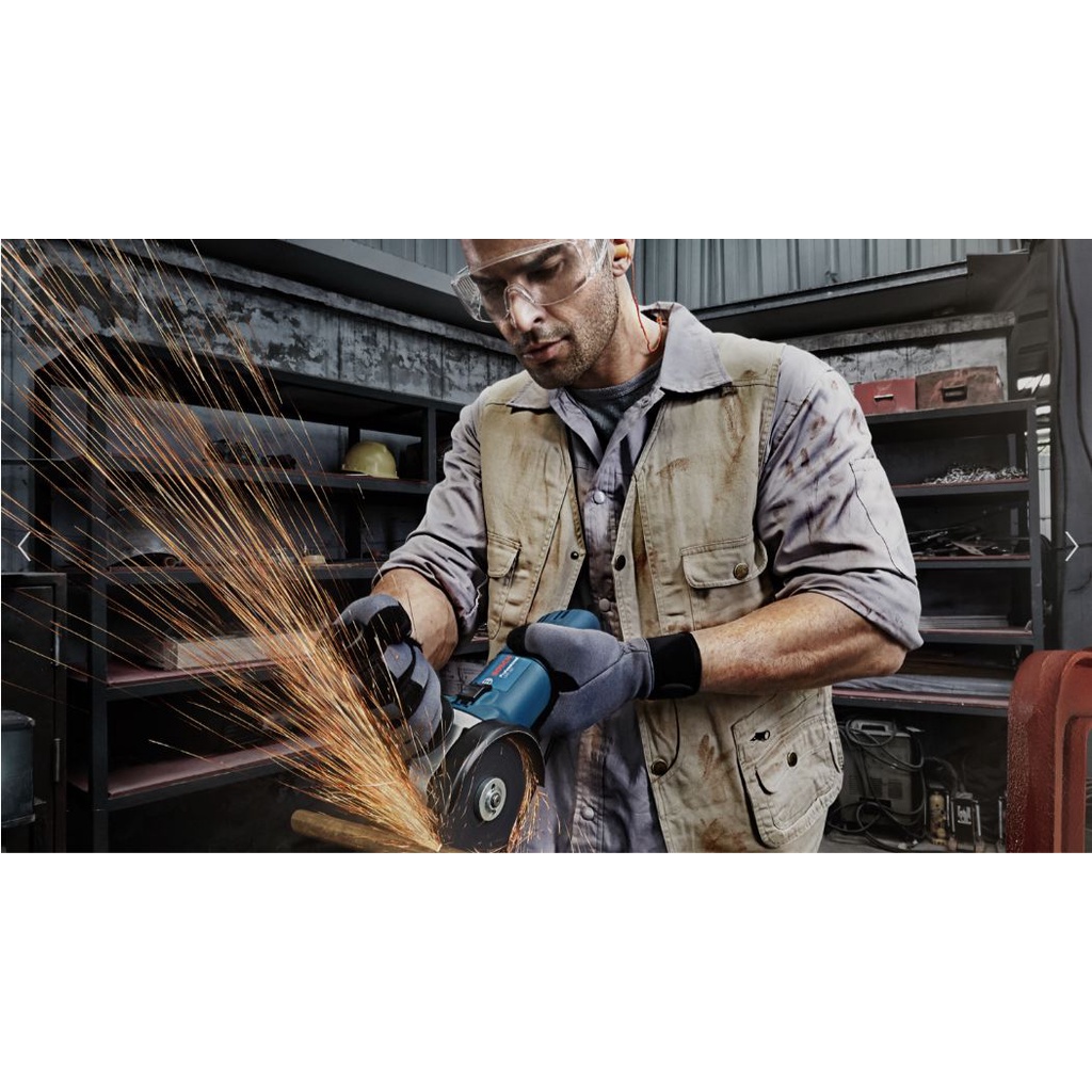 Máy mài góc cầm tay Bosch GWS 060