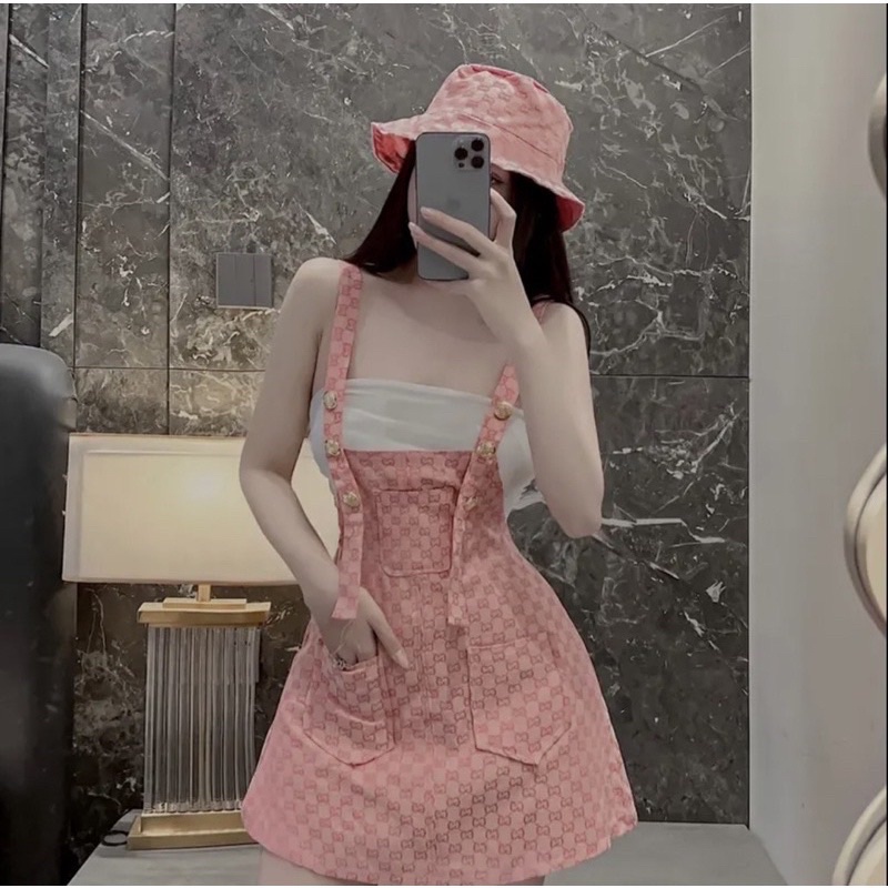 [ 𝐅𝐑𝐄𝐄 𝐒𝐇𝐈𝐏 ]  SÉT 3 MÓN KAKI XANH SÁT NÁCH HỌA TIẾT CHỨ