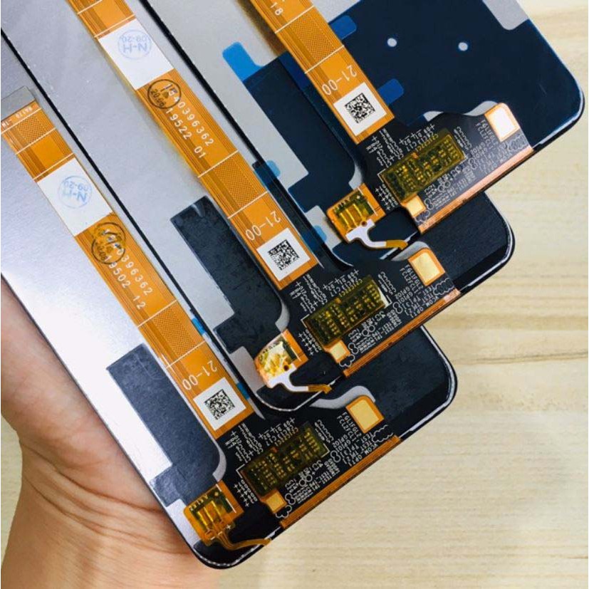 BỘ MÀN HÌNH OPPO A92 / OPPO A72 / OPPO A52 ZIN HÃNG
