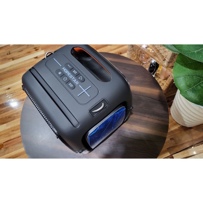 Loa bluetooth HOPESTAR PARTY ONE 80W chính hãng