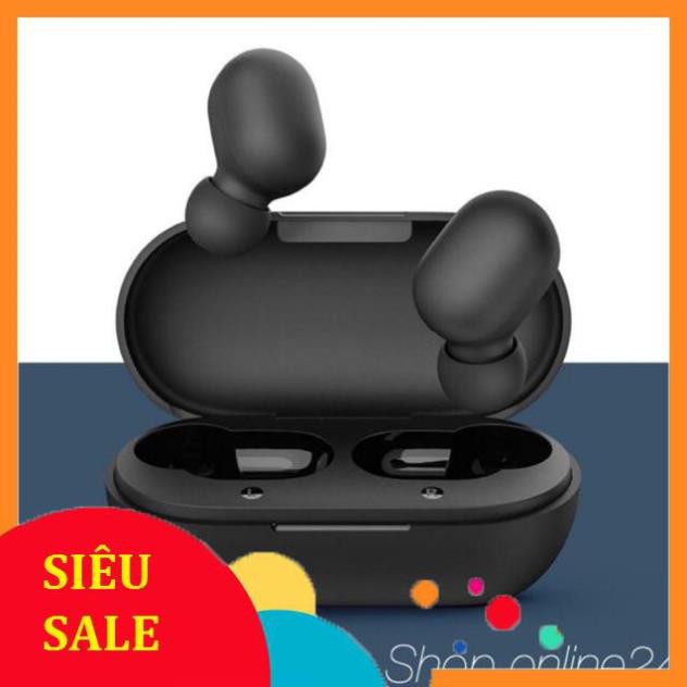Tai Nghe True Wireless Xiaomi Haylou GT1 PRO Bluetooth 5.0 | Cảm Ứng | Chống Nước IPX5 | Bass Cực Mạ