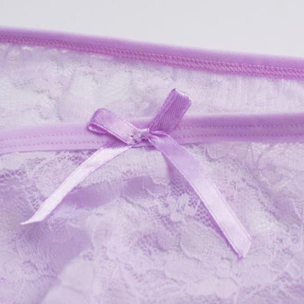 Quần Lót Nữ, quần Lót Ren Nữ Tính Quyến Rũ | BigBuy360 - bigbuy360.vn