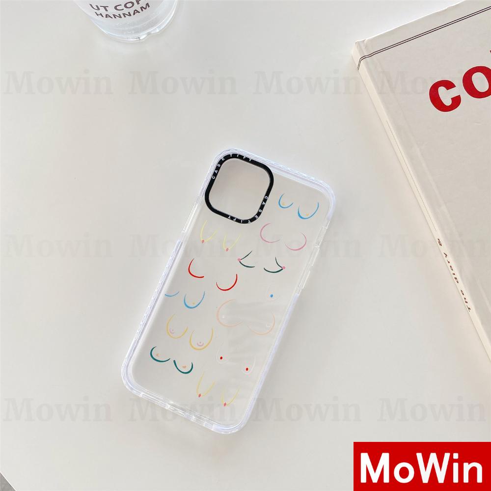 Ốp điện thoại TPU mềm trong suốt chống sốc cho Iphone 12 Pro Max 11 Se2020 8 Mini Xr Pro Xs 7 Max 12 8plus 7plus Max