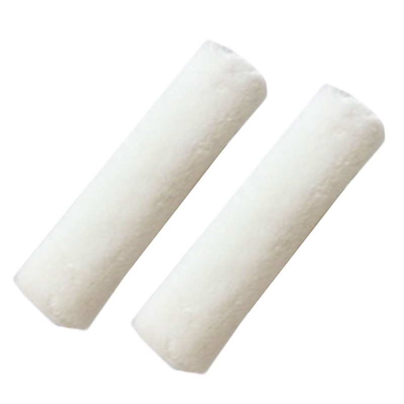 Set 2 đệm gắn dây an toàn êm ái tiện dụng cho xe hơi