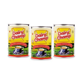 Sữa đặc dairy 500g/1kg