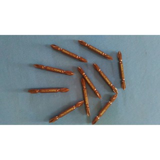 2 mũi bắt vít makita xịn