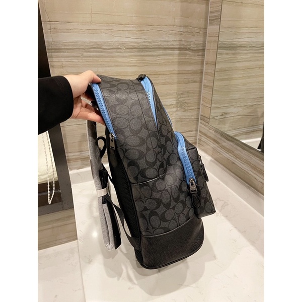 Balo COACH thời trang cao cấp 2021