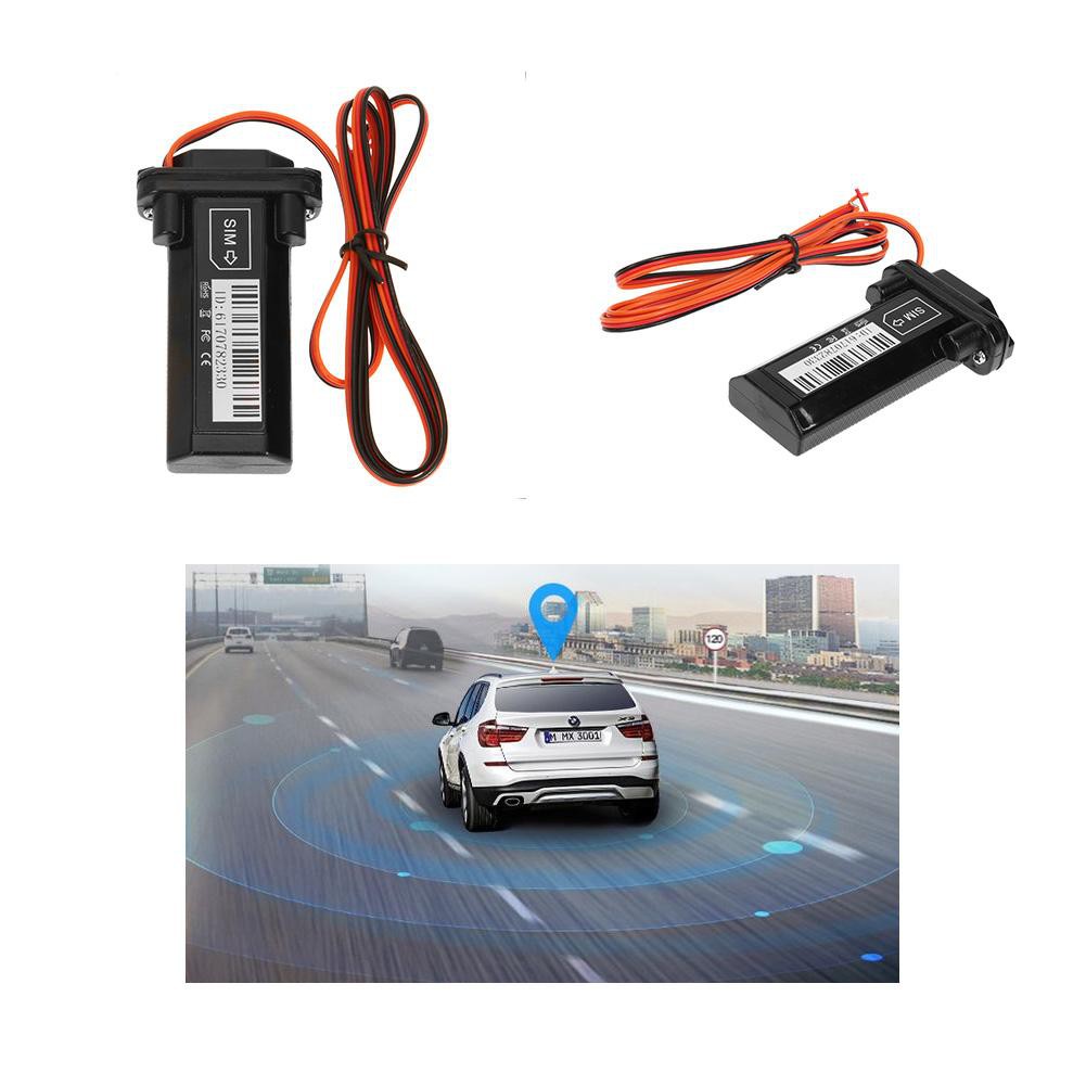 Global GPS Traer Waterproof Built-in Battery GSM Mini for Car motorcycle Cheap Vehicle Traing Car