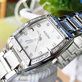 Đồng hồ nữ Bulova 96R162