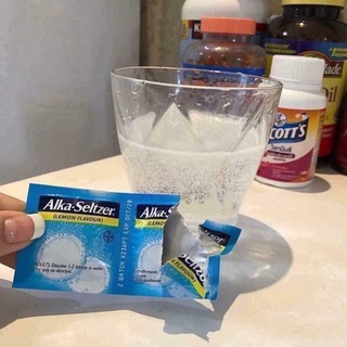 Viên giải rượu