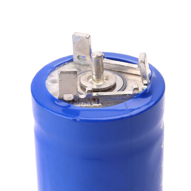 Linh kiện tụ điện thông minh DC 2.7v 350f