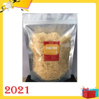 Chà bông Gà Đặc Sản - Ruốc gà cao cấp H88