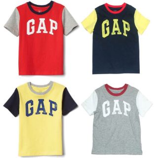 Áo Baby Gap 1_5T