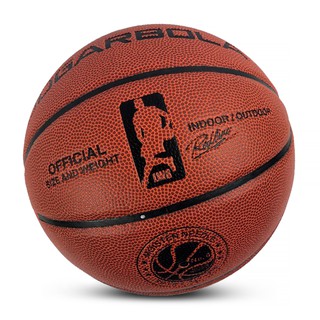 Bóng rổ da size 6 Jogarbola J2000