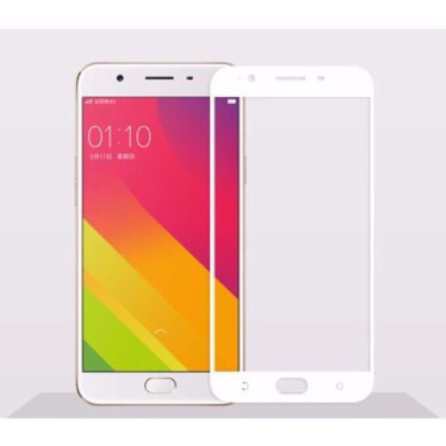 [Sale 50%] Kính cường lực oppo F3,F1s,A59 Siêu cứng ,bóng ,Đẹp